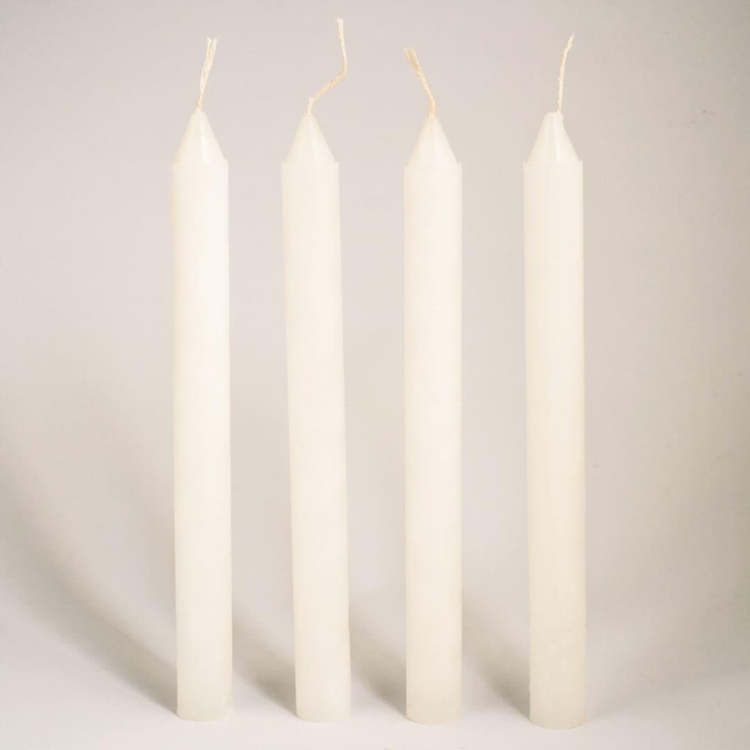 Cartucho de velas palito - N. Senhora de Fátima - Nº 8 - Image 3
