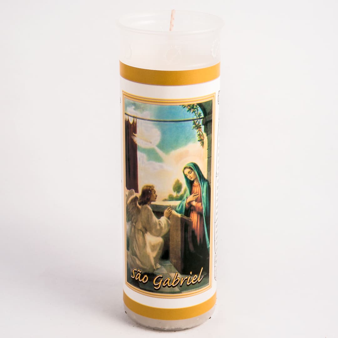 Vela Votiva São Gabriel