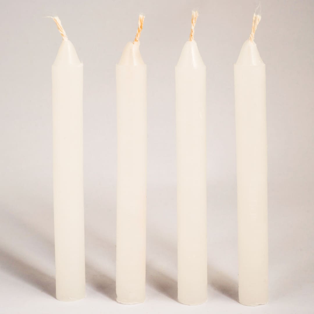 Velas palito - Nsa. Sra. de Fátima - Nº 10 - Cx 12 Cartuchos - Image 3