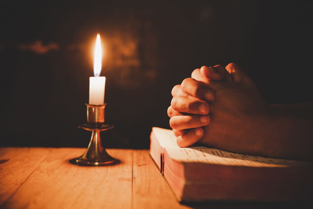 Conheça a história das velas Conheça a história das velas