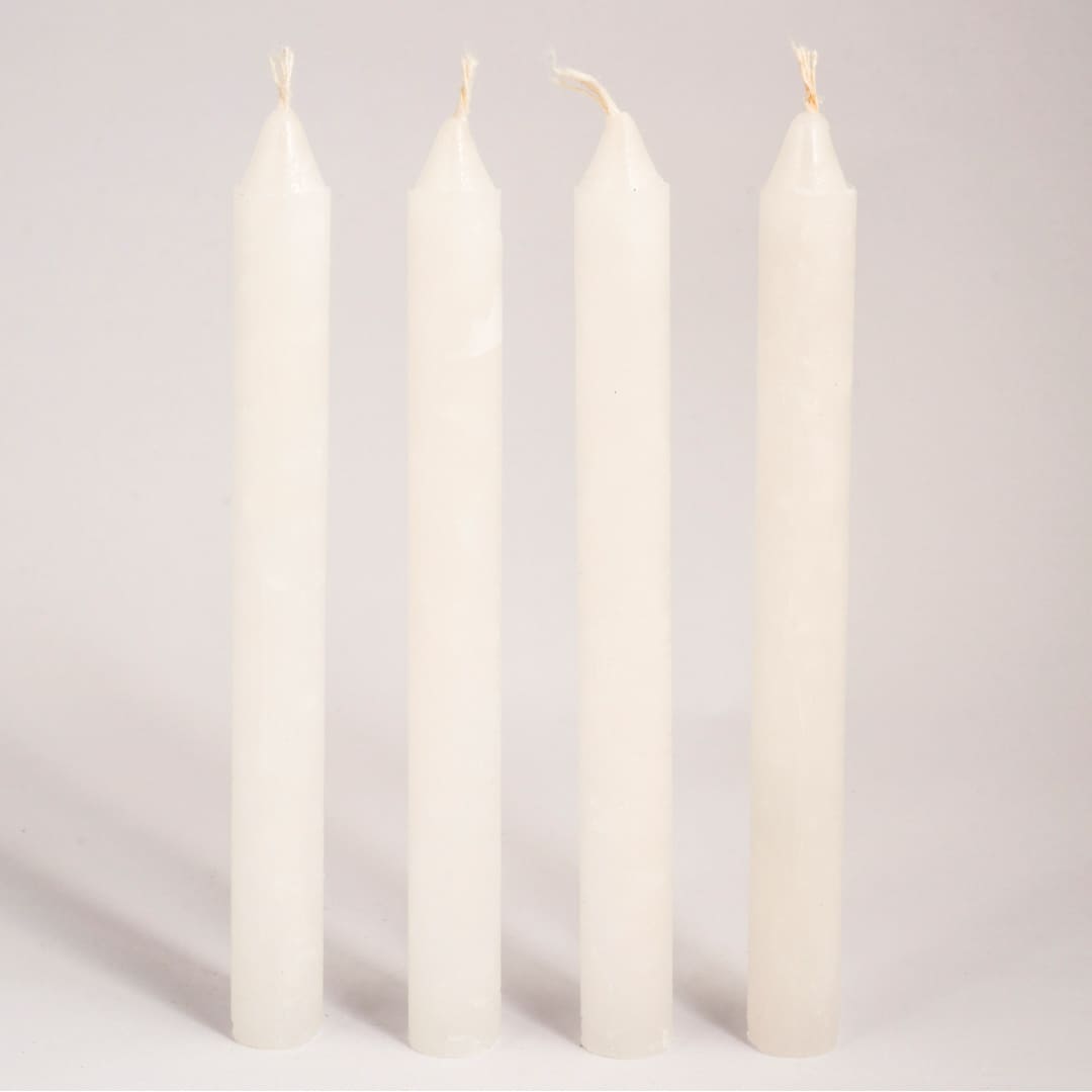 Velas palito Estrela do Mar Nº 6 - 25 cartuchos - Image 4