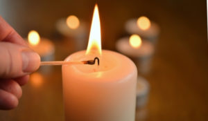 Sobre a Solmar Velas - Empresa de velas e artigos religiosos