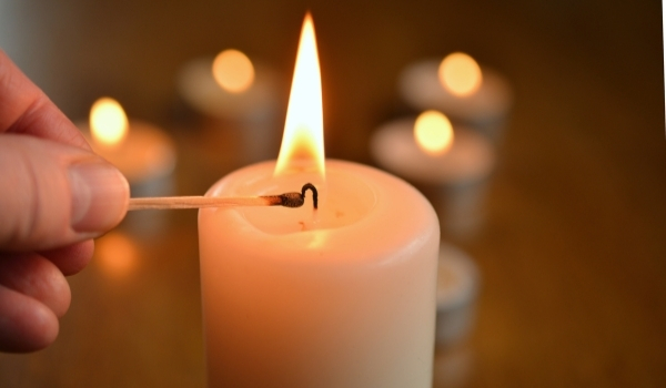 Sobre a Solmar Velas - Empresa de velas e artigos religiosos
