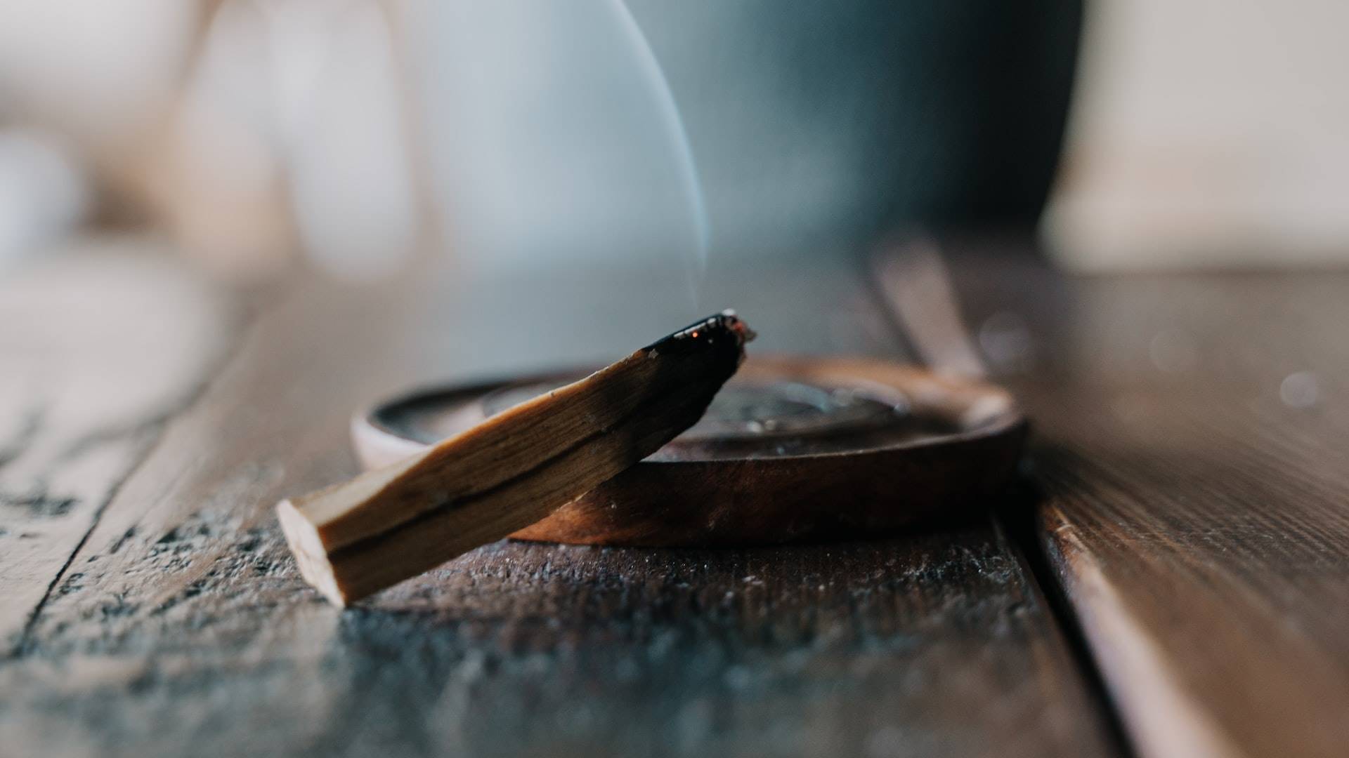 Você conhece o incenso Palo Santo – Solmar Velas e Incensos Você conhece o incenso Palo Santo - Solmar Velas e Incensos